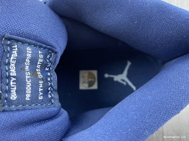 Boostmaster lin Navy Velvet AR0715-441 Midnight WMNS Jordan Air 11 0709